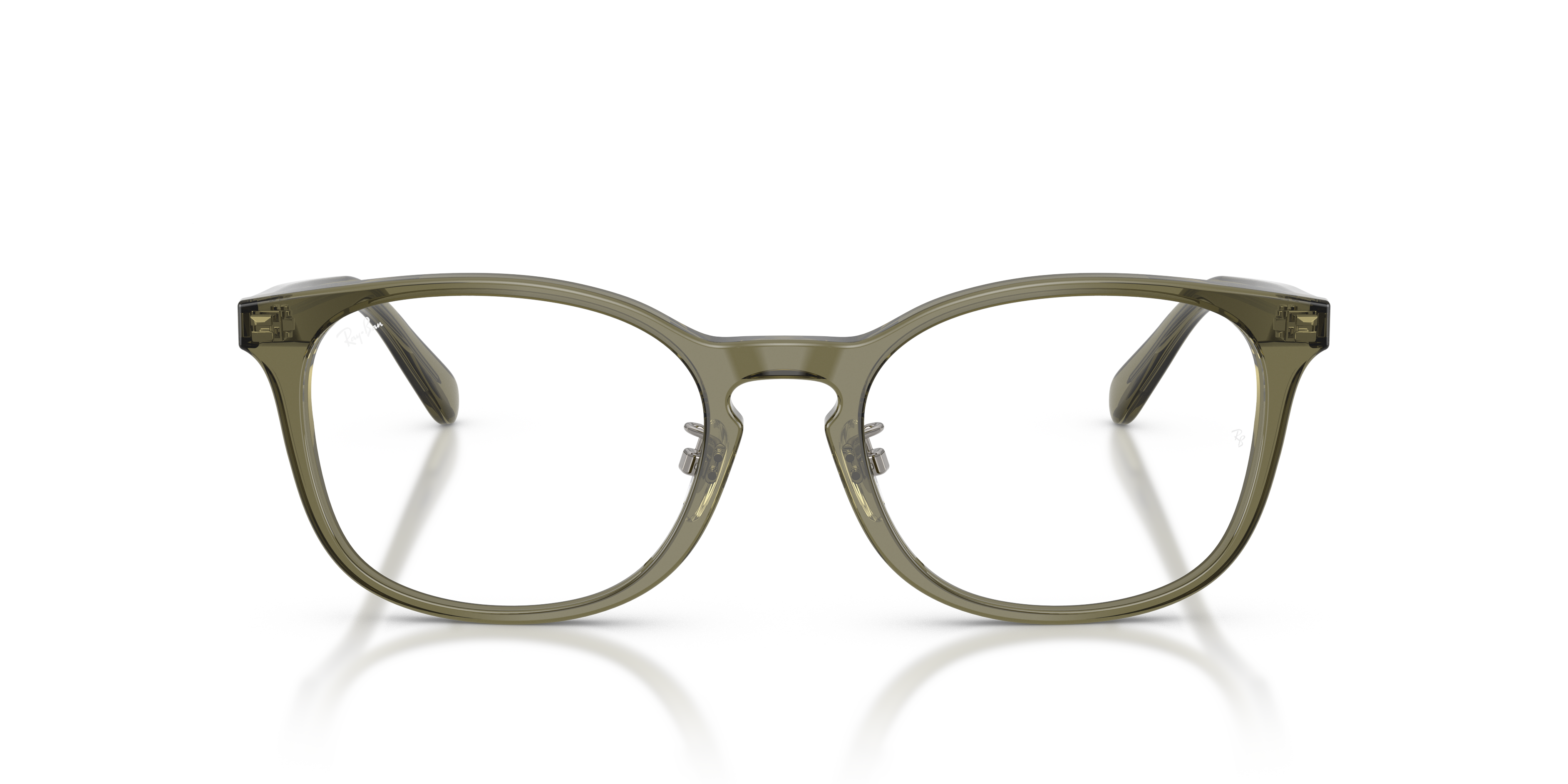 Ray-Ban RX5386D 8501  